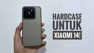 Hardcase 50 Ribuan untuk Xiaomi 14 [upl. by Derej]