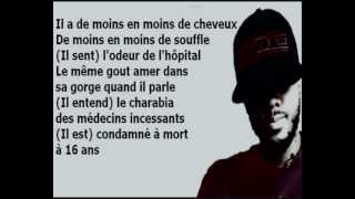 Sexion dassaut  Problèmes dadultes parolesLyrics [upl. by Vilberg]