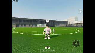 Taking free kicks in real futbol24 [upl. by Adniled597]