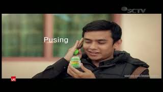 Iklan Balsem Lang [upl. by Annabell]