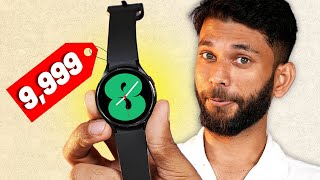 The Best SmartWatch to Buy In This Sale [upl. by Giesser]