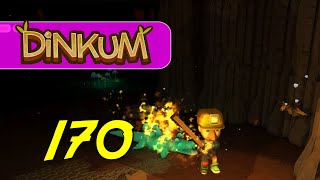 Dinkum  Lets Play Ep 170 [upl. by Nimajneb]