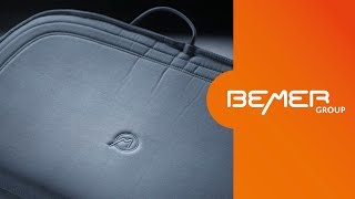 BEMER Evo at a glance – design technology details  EN [upl. by Denice233]