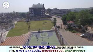 MLZS JABALPUR SPORTS VIDEO [upl. by Web617]