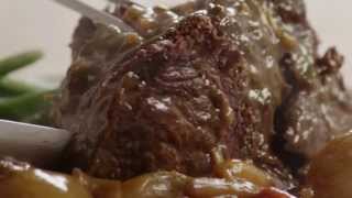 How to Make Pot Roast  Pot Roast Recipe  Allrecipescom [upl. by Blanca]