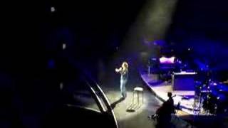 Josh Groban LIVE in Awake Concert 32307 [upl. by Nnaeiram]