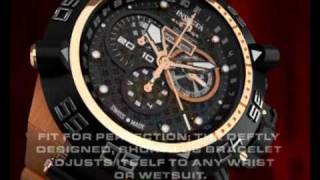 Cheap Invicta Subaqua NOMA lV Elemental [upl. by Weingarten]