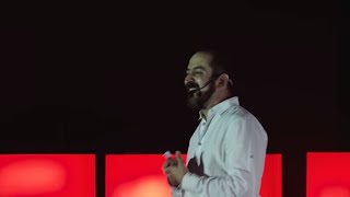 Por qué las industrias creativas son el nuevo petróleo  Felipe Buitrago  TEDxNEIVA [upl. by Alick]