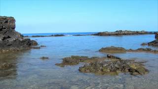 Kikaua Beach Kikaua Point Hawaii Super Beaches Hawaii [upl. by Corbet]