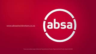 What is a Tax Free Savings Account with Absa Stockbrokers [upl. by Donnell]