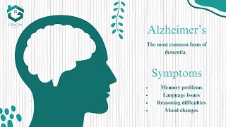 Alzheimers Explained What Everyone Needs to Know [upl. by Ume]