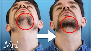 How To Fix Your Patchy Beard… Fast [upl. by Eniala]