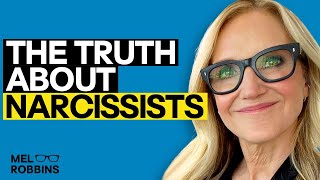 Understanding The Narcissists In Your Life And What To Do About Them Feat Dr Ramani  Mel Robbins [upl. by Ranice]