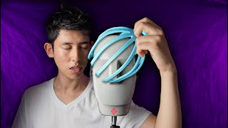 ASMR The Top 10 Triggers For Tingles amp Sleep 4K [upl. by Cherise967]