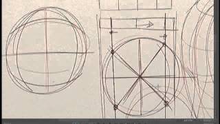 Drawing skills for Industrial Design artists [upl. by Lottie71]