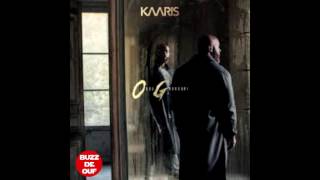 4Matic  Kaaris feat Kalash Criminel Audio [upl. by Acimat]