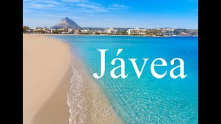 Jávea sus Playas y sus Calas [upl. by Viscardi657]