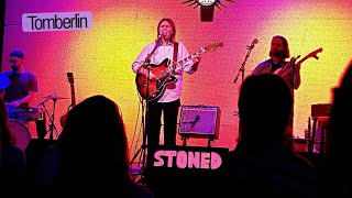 Tomberlin  Stoned Live in Nashville [upl. by Berwick681]