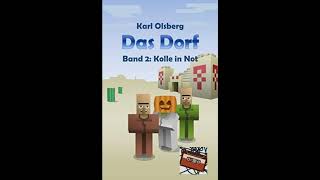 Das DorfFolge 4Kolle in NotMinecraft Hörspiel deutsch [upl. by Erihppas]