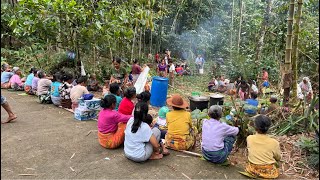 Matada Torro Alla di Bamba Bokko Sangalla Tana Toraja [upl. by Hakkeber]