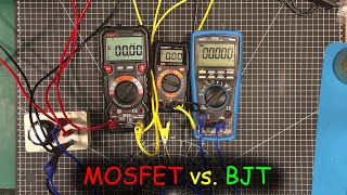 0142  Current Control vs Voltage Control Experiment [upl. by Pellegrini417]