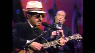 LEON REDBONE  UP A LAZY RIVER amp MR JELLY ROLL BAKER [upl. by Ahtimat]