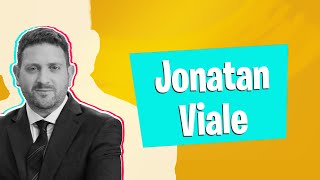 📺 Jonatan Viale ⚡ En VIVO ⚡ editorial jonatanviale [upl. by Lika]