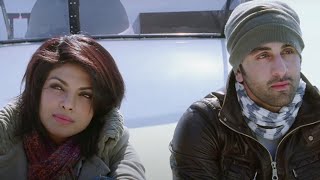 Anjaana Anjaani Best Movie Scenes  Prianka Chopra Ranbir Kapoor [upl. by Adachi101]