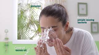 Himalaya Neem Face Wash [upl. by Seldan]