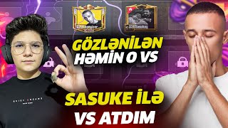 SASUKE VS ENERGIZER TDM  TURKIYE VS AZERBAIJAN [upl. by Anzovin]