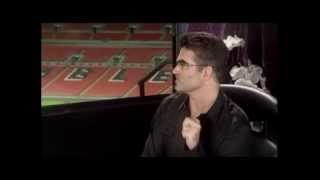 George Michael quot ROAD TO WEMBLEY quot Full DVD Special By SANDRO LAMPISMP4 [upl. by Alves]