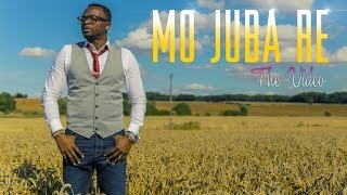 Florocka  Mo Juba Re  Official Video [upl. by Lemrej]