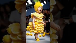 Baby fashion show 23 us usa baby cute fashion cutebaby shortvideo shorts [upl. by Megargee]