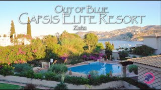 Out Of Blue Capsis Elite Resort 5 2019  KRÉTA [upl. by Irama731]