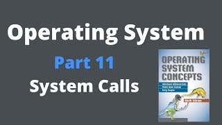 System calllecture11os [upl. by Anhsirk]