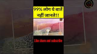 99लोग ये नहीं जानते Amazing facts shorts [upl. by Shurlock]