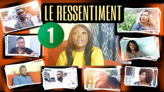 LE RESSENTIMENT Ep1  Film Congolais  Sila Bisalu Doutshe Viya Gabrielle Bobo Pierrot Dacosta Décor [upl. by Elokcin]