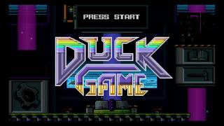 Duck Game Ost  Arbuckle [upl. by Novaat]