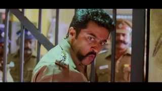 Singam 2  Latest 20 Sec Promo [upl. by Gschu]