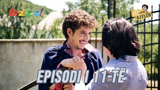 Akshami me Gjylën  Episodi i 11të [upl. by Blackmore]