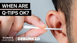 ENT Doctors Debunk 11 Ear And Nose Myths  Debunked [upl. by Ecnaiva]