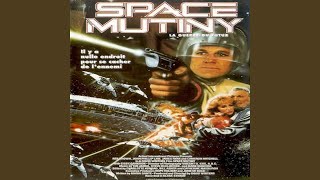 Space Mutiny Opening Theme [upl. by Oman]