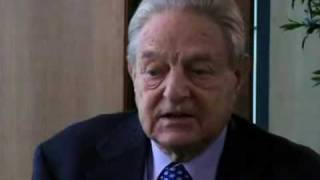 George Soros China will be the NEW world revered currency [upl. by Norrehs]