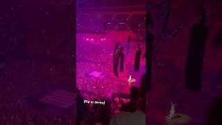 charli xcx  i love it live from sweat tour opening night detroit [upl. by Nylek750]