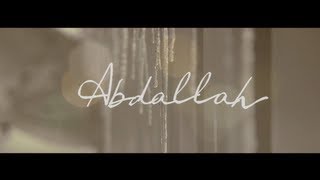 Abdallah ∞ Bref CLIP OFFICIEL [upl. by Auberon342]