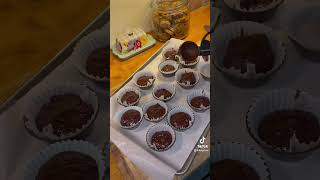 This brownie recipe has a twist brownies brownierecipes justforfun [upl. by Pitt]