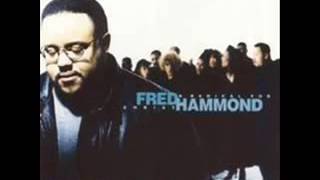 Fred Hammond  No Weapon Formed Against Me Shall Prosper [upl. by Melburn]