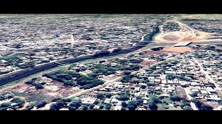 ARGENTINA YA FINALIZA a su NUEVA GRAN AUTOPISTA [upl. by Ahcsap365]