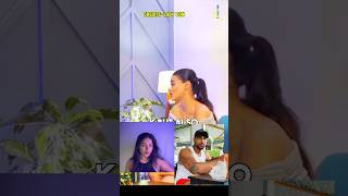 Selfish Person On Splitsvilla Said Swastika splitsvillax5 splitsvilla15 ladydongang [upl. by Kylila]