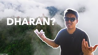 Dharan  Vedetar Ayera Mistake Vo  Sega Gurung [upl. by Atul552]